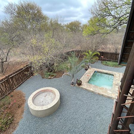 Villa The Cheetah Rest Hoedspruit Exterior foto
