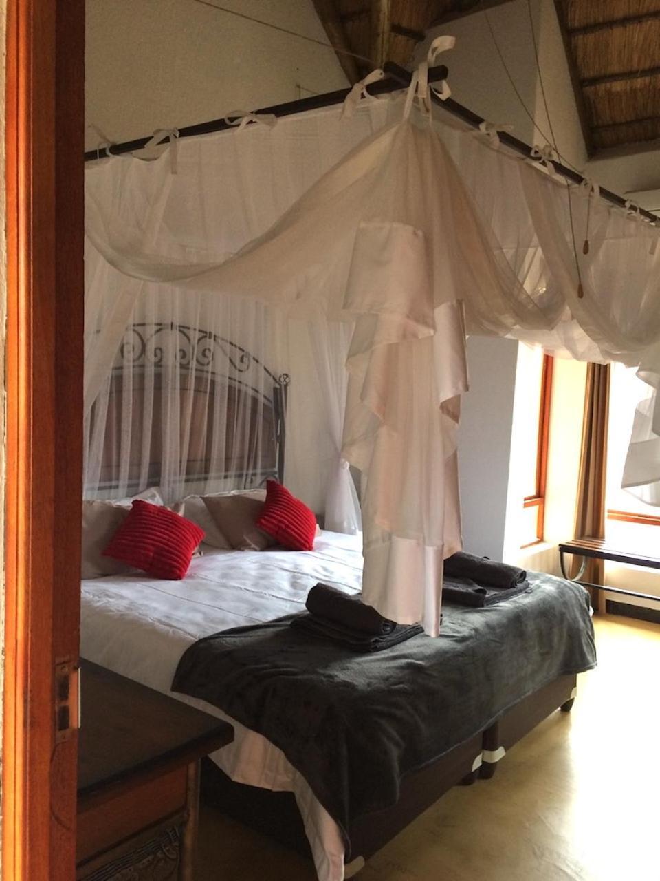 Villa The Cheetah Rest Hoedspruit Exterior foto