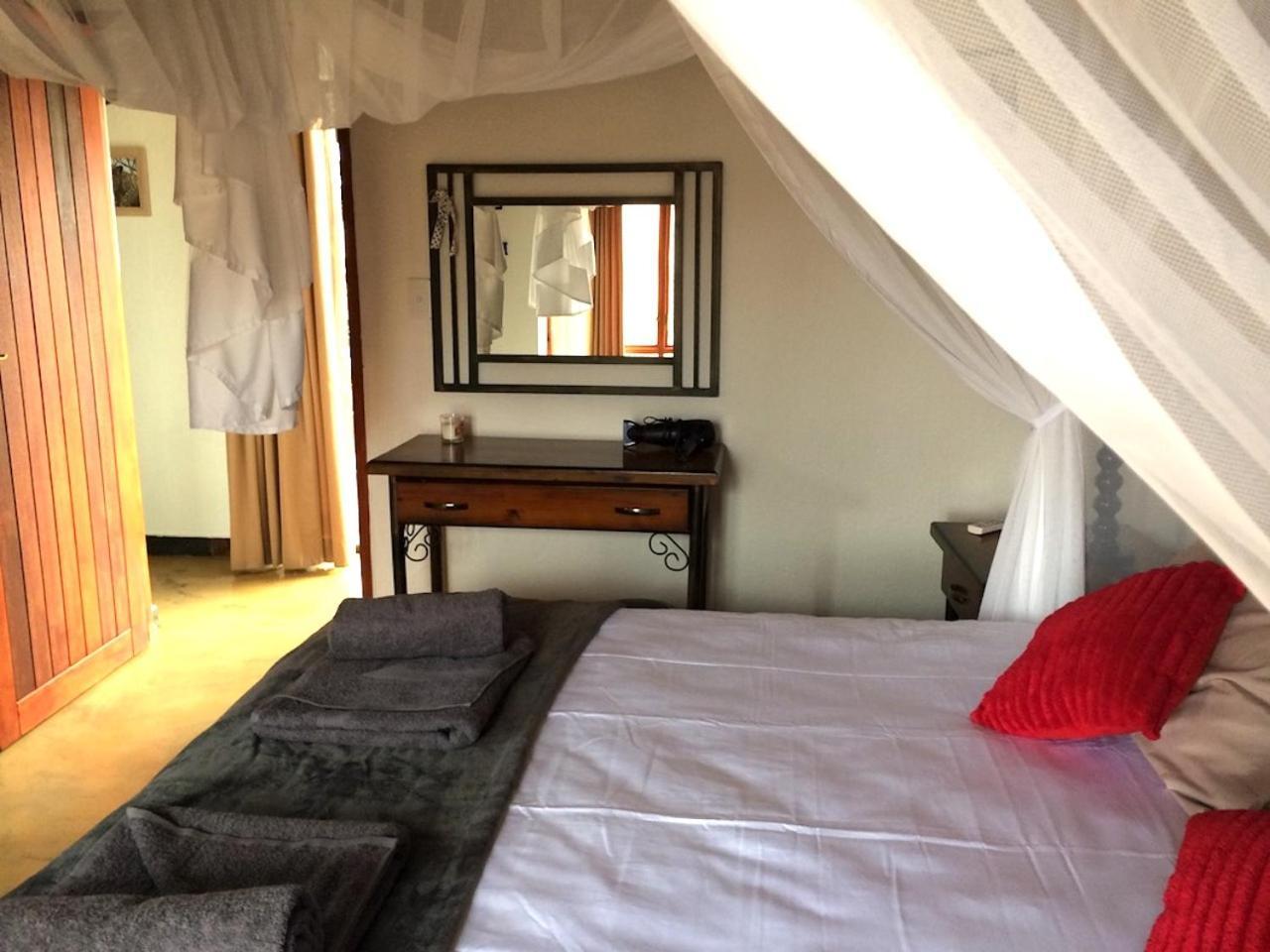 Villa The Cheetah Rest Hoedspruit Exterior foto