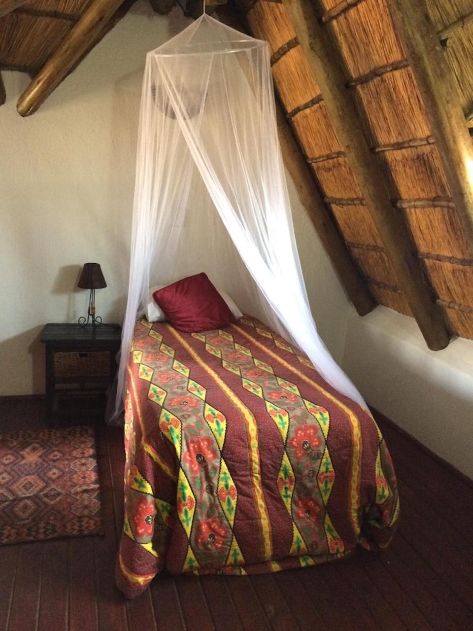 Villa The Cheetah Rest Hoedspruit Exterior foto
