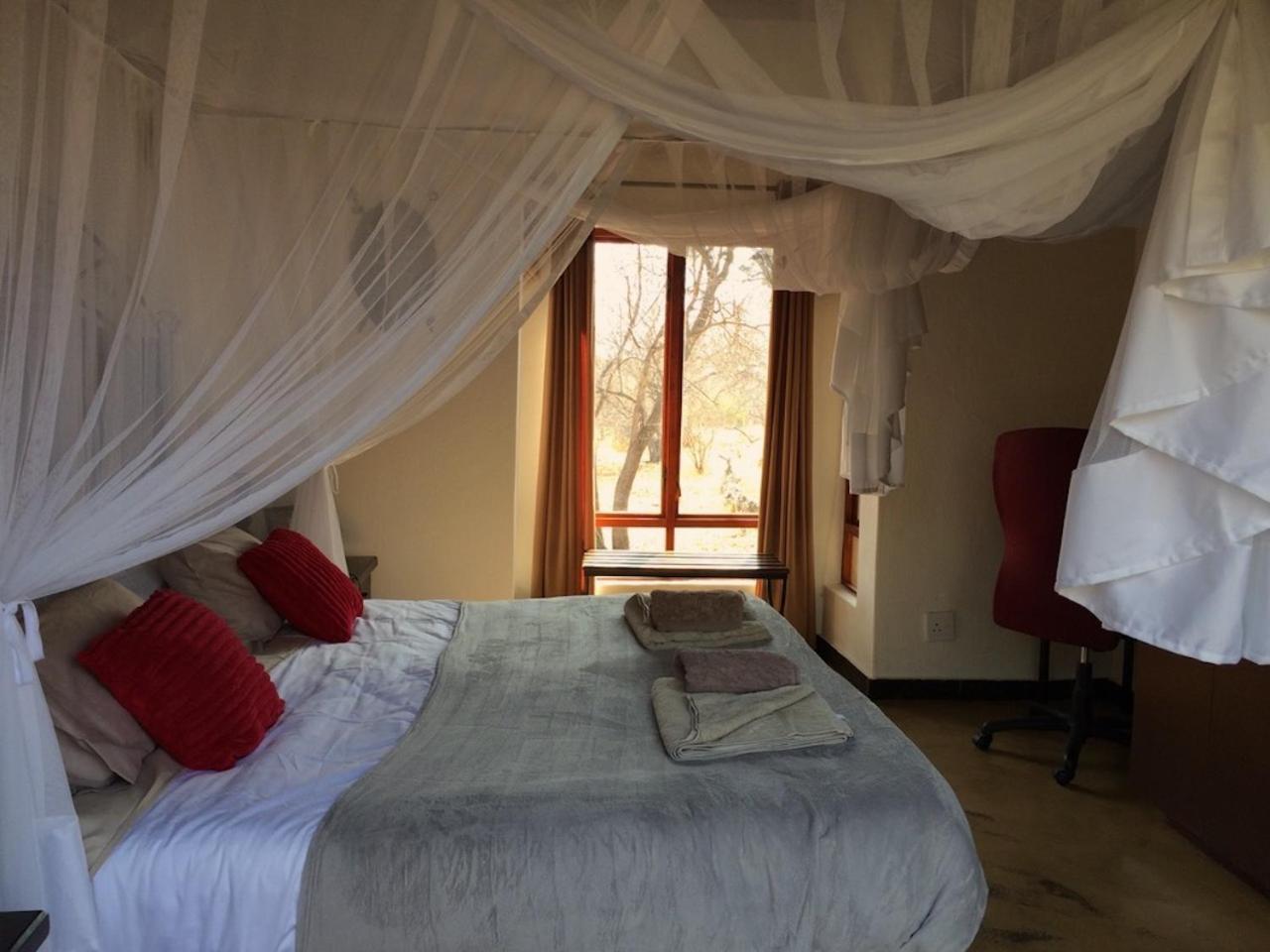 Villa The Cheetah Rest Hoedspruit Exterior foto
