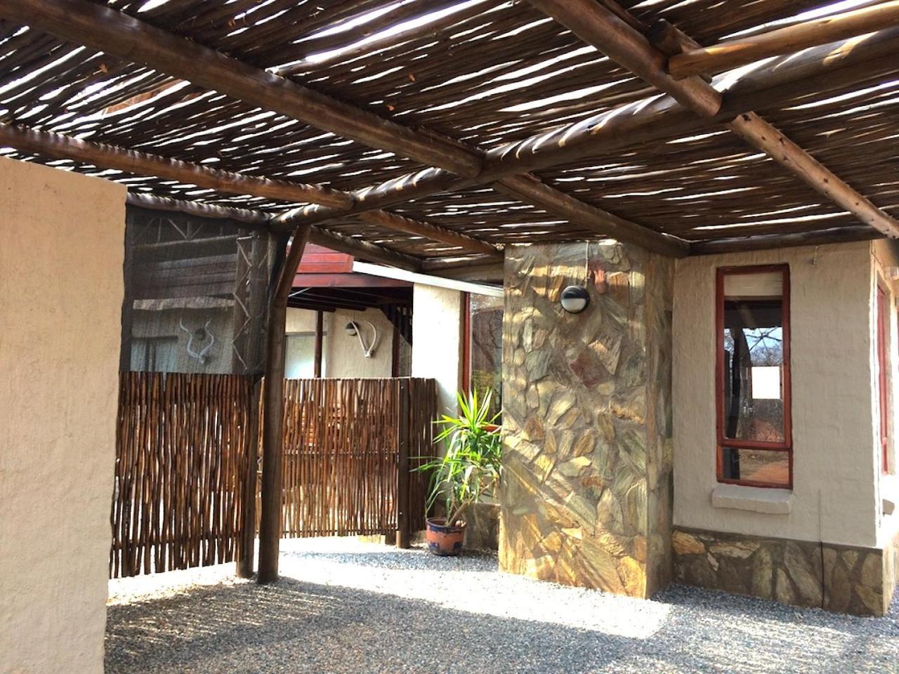 Villa The Cheetah Rest Hoedspruit Exterior foto