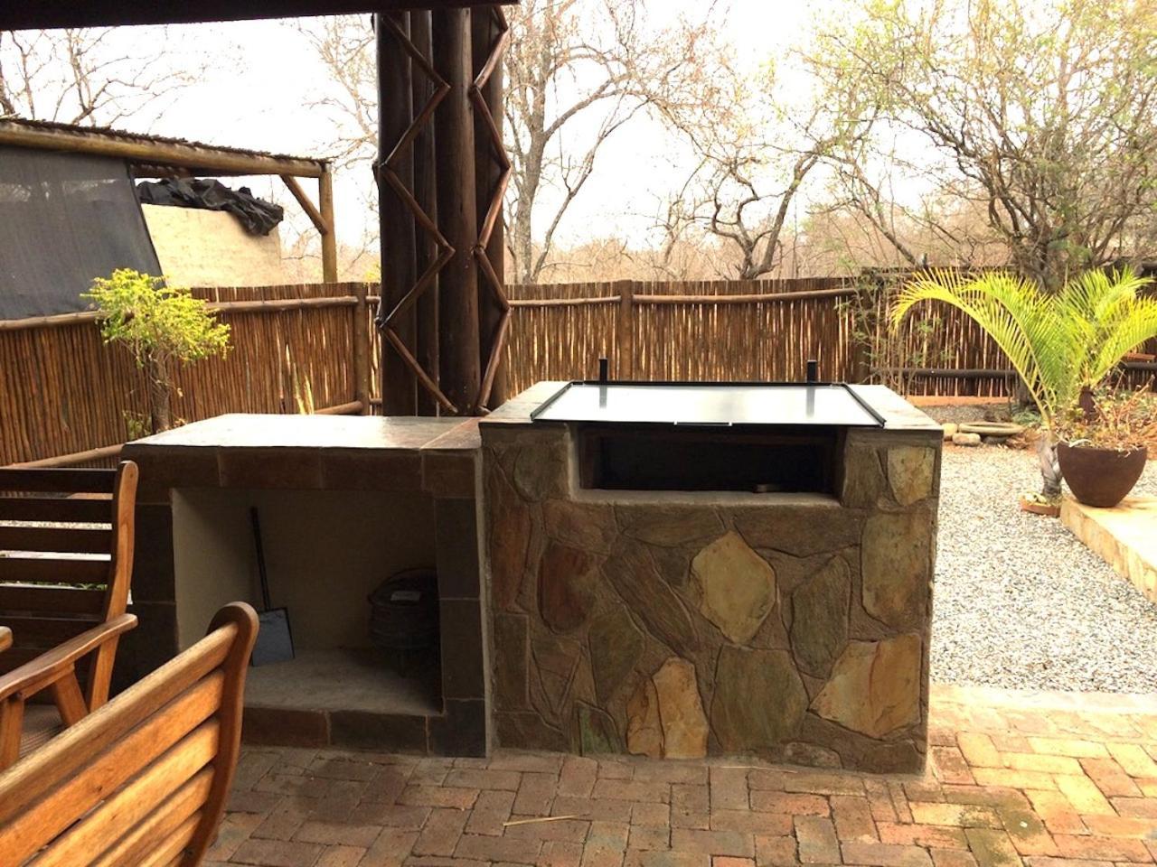 Villa The Cheetah Rest Hoedspruit Exterior foto